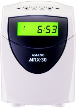 Amano MRX-30